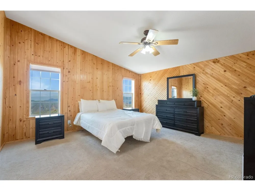 132 Singing Pines Court Livermore, CO 80536