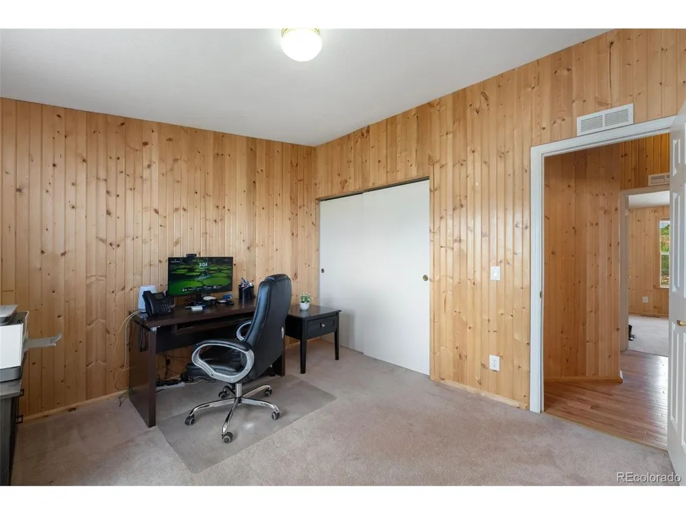 132 Singing Pines Court Livermore, CO 80536