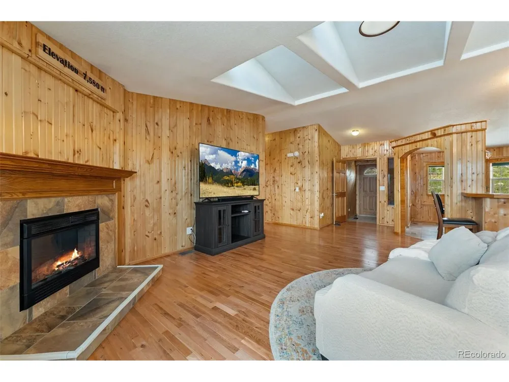 132 Singing Pines Court Livermore, CO 80536