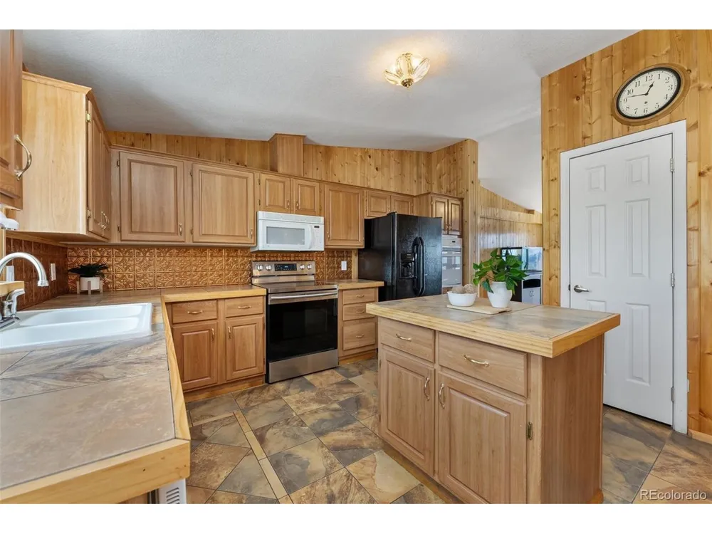 132 Singing Pines Court Livermore, CO 80536