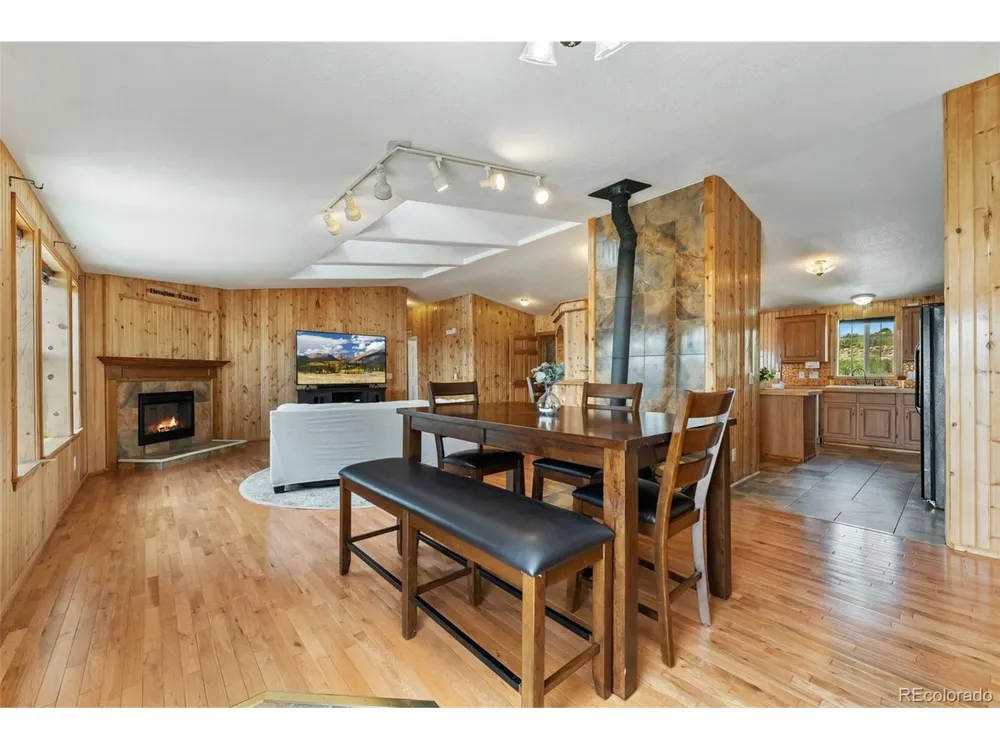 132 Singing Pines Court Livermore, CO 80536