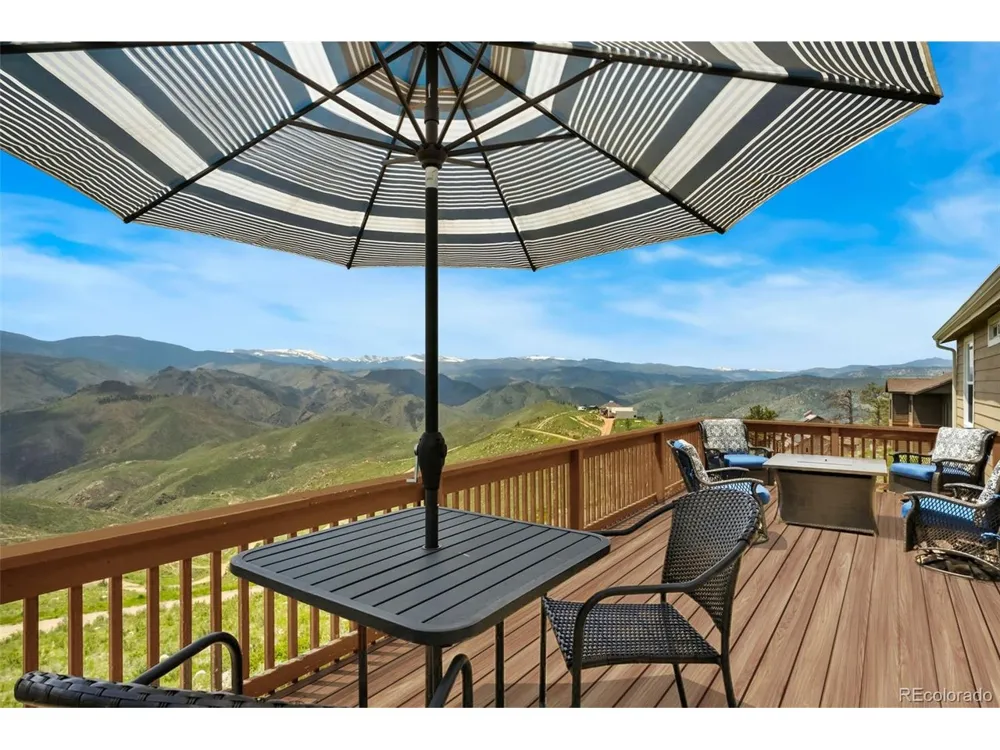 132 Singing Pines Court Livermore, CO 80536