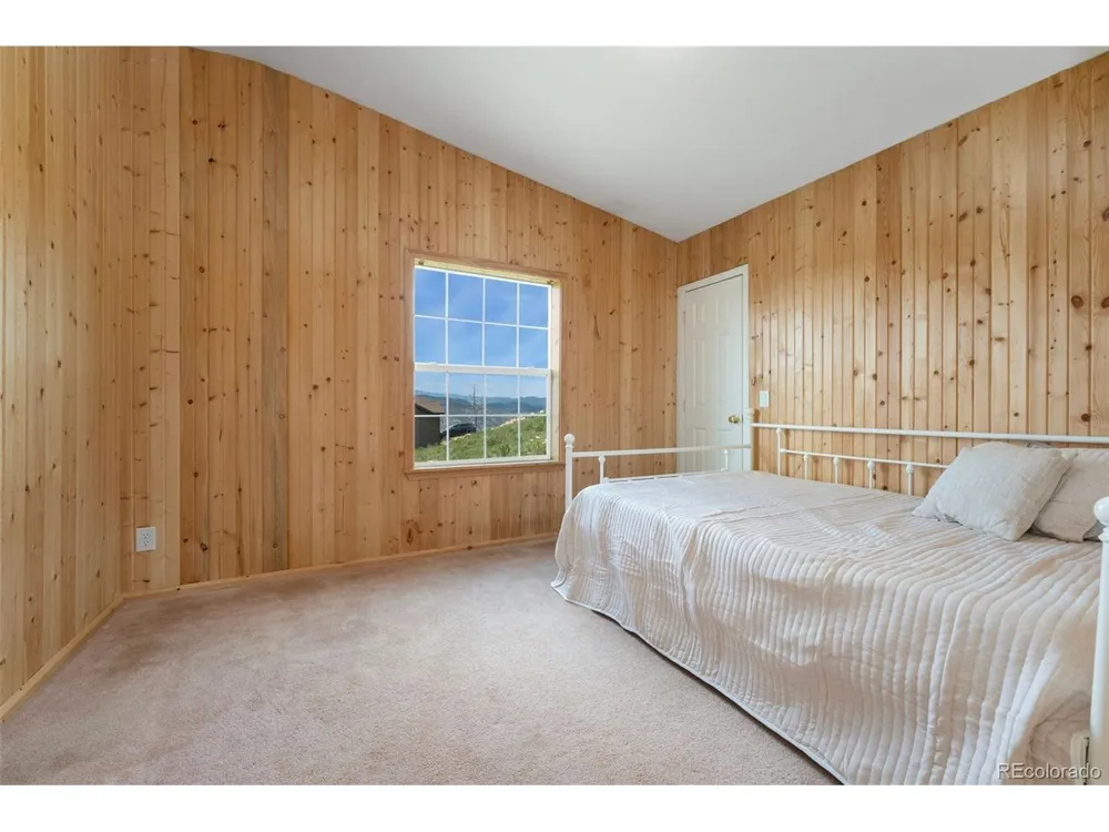 132 Singing Pines Court Livermore, CO 80536