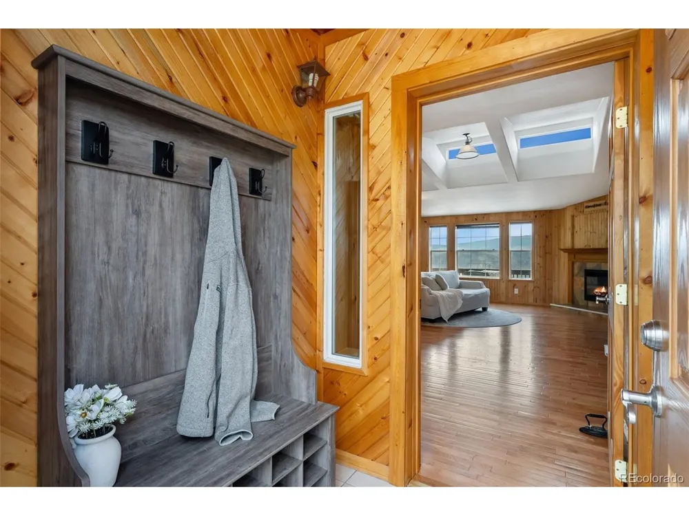 132 Singing Pines Court Livermore, CO 80536