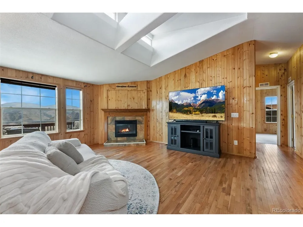 132 Singing Pines Court Livermore, CO 80536