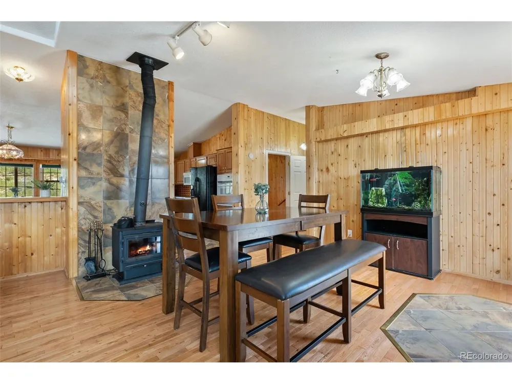 132 Singing Pines Court Livermore, CO 80536