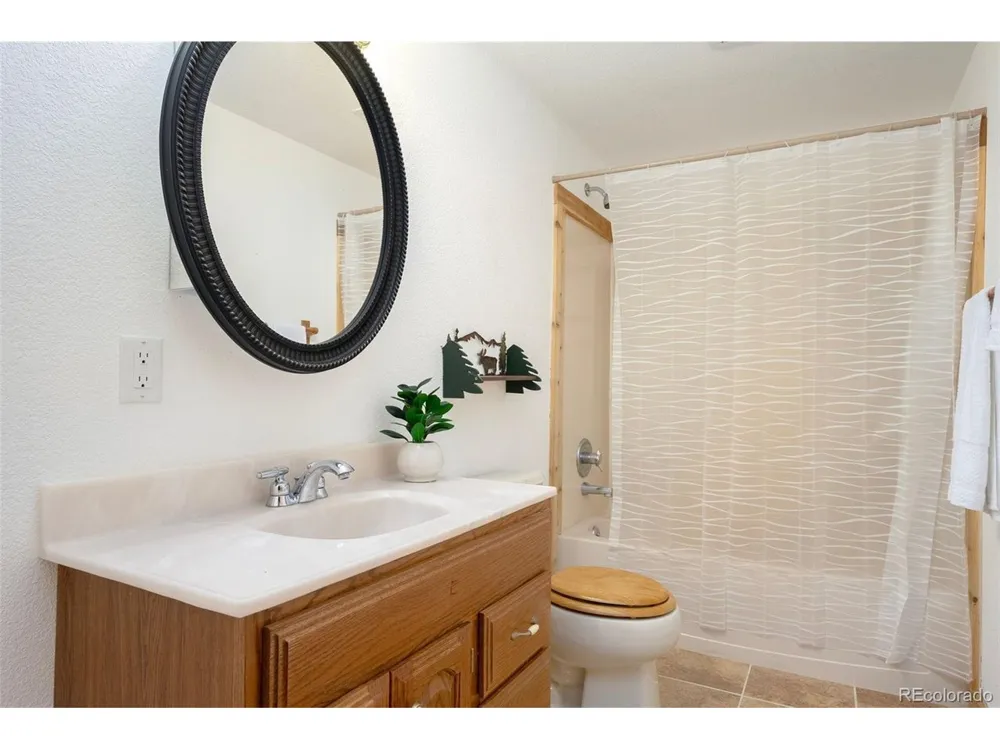 132 Singing Pines Court Livermore, CO 80536