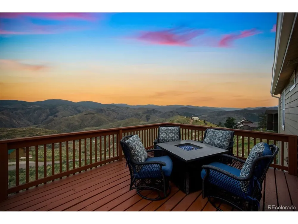 132 Singing Pines Court Livermore, CO 80536