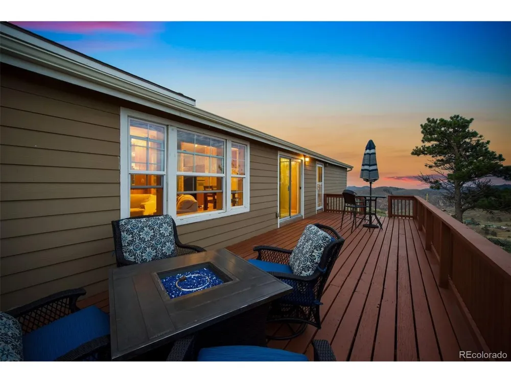 132 Singing Pines Court Livermore, CO 80536
