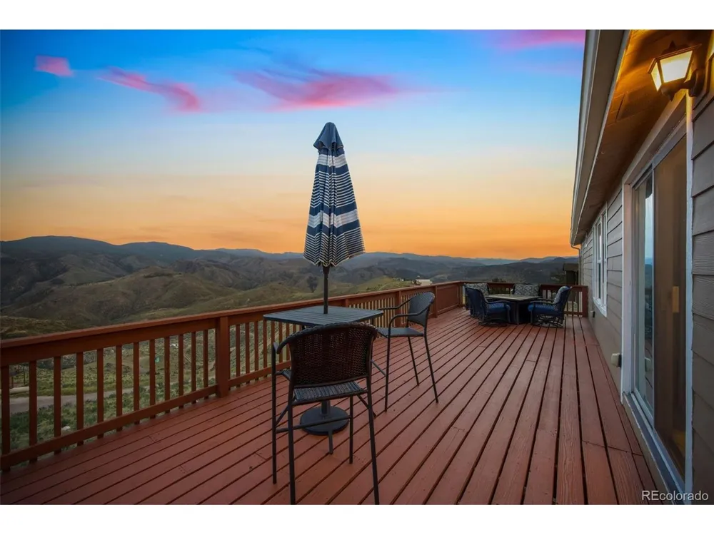 132 Singing Pines Court Livermore, CO 80536