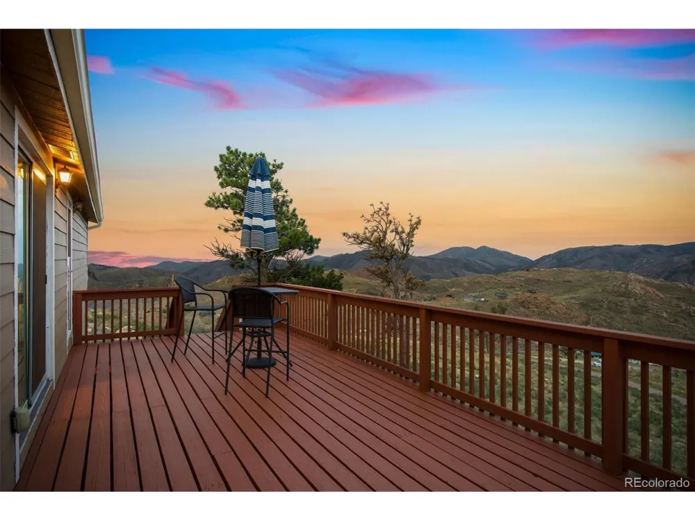 132 Singing Pines Court Livermore, CO 80536
