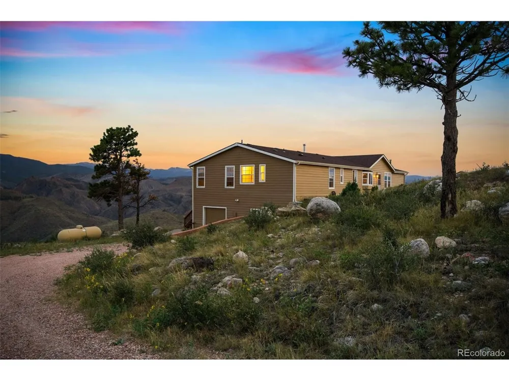 132 Singing Pines Court Livermore, CO 80536