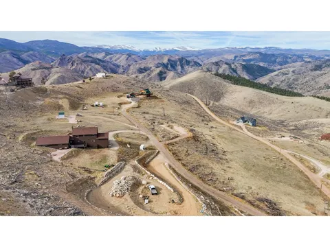 100 Sheep Mountain Court