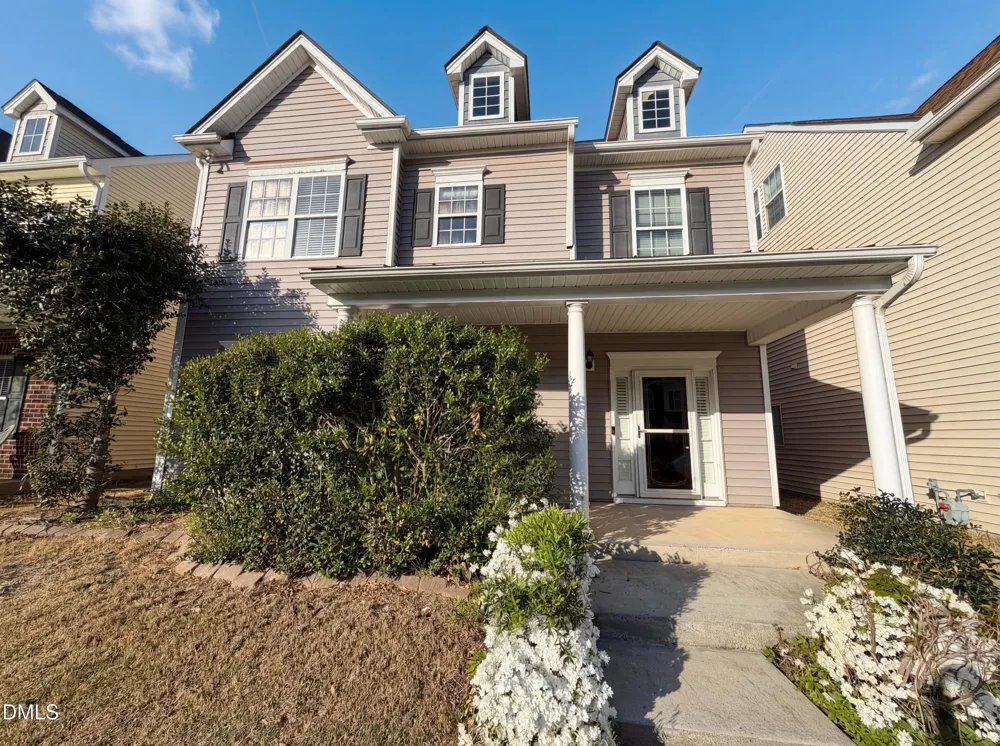 720 Keystone Park Drive Morrisville, NC 27560
