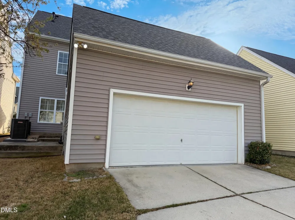 720 Keystone Park Drive Morrisville, NC 27560