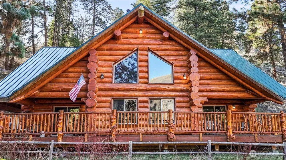 4492 Nile Road Naches, WA 98937