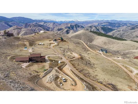 100 Sheep Mountain Court