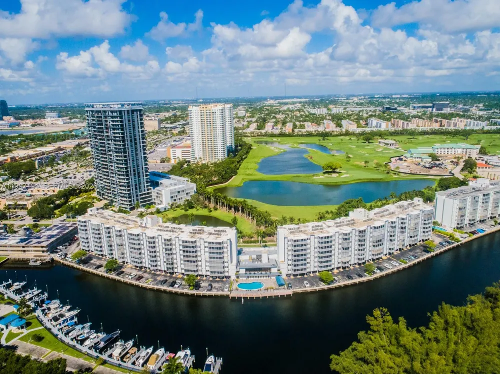 200 Diplomat Pkwy #827 Hallandale Beach, FL 33009