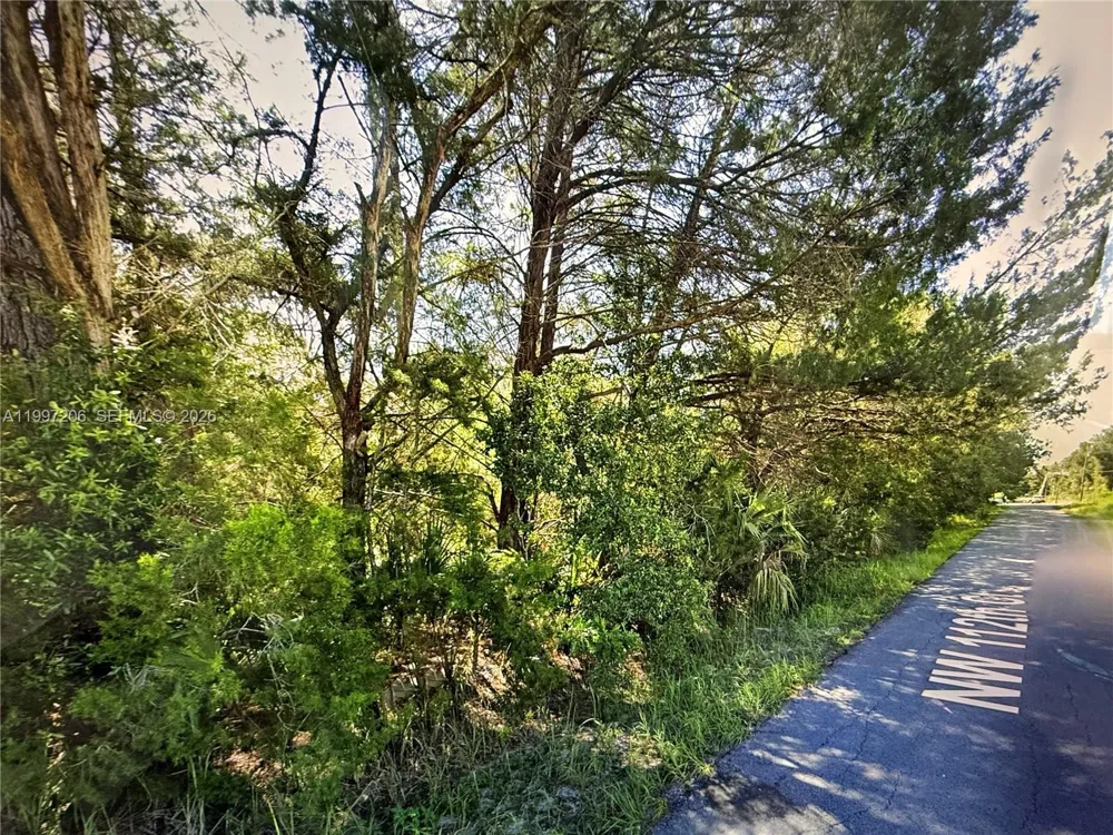 17 NW 112 ocala, FL 34482