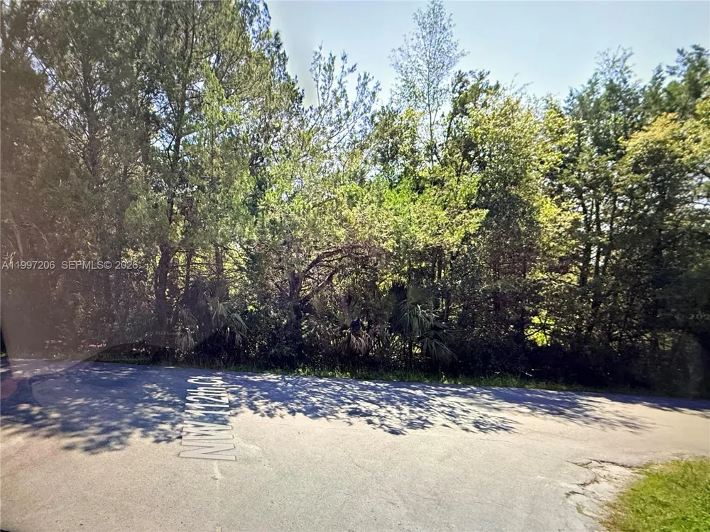 17 NW 112 ocala, FL 34482
