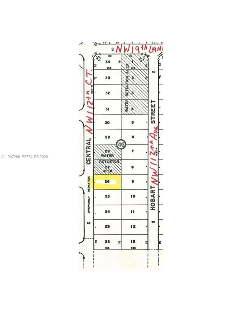 17 NW 112 ocala, FL 34482