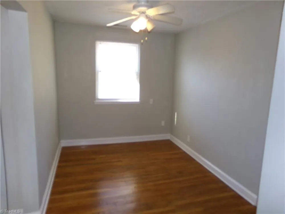 2527 Miller Park Circle #C Winston-Salem, NC 27103