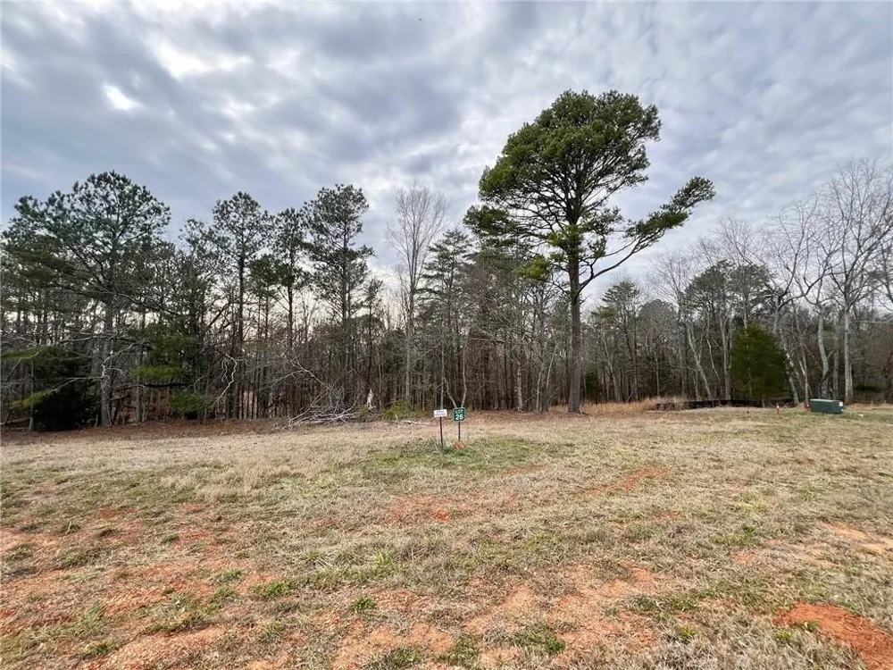 134 Daniel Ridge SW Cartersville, GA 30120