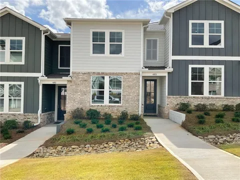 483 Crown Drive