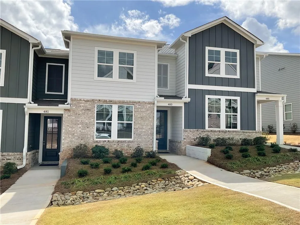 483 Crown Drive Emerson, GA 30137