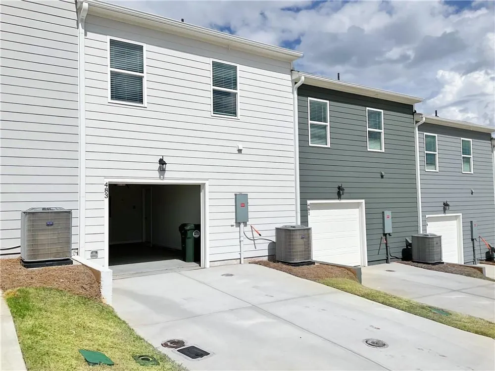 483 Crown Drive Emerson, GA 30137