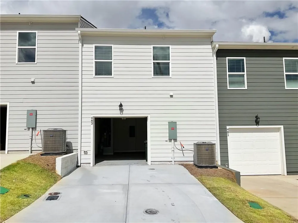483 Crown Drive Emerson, GA 30137