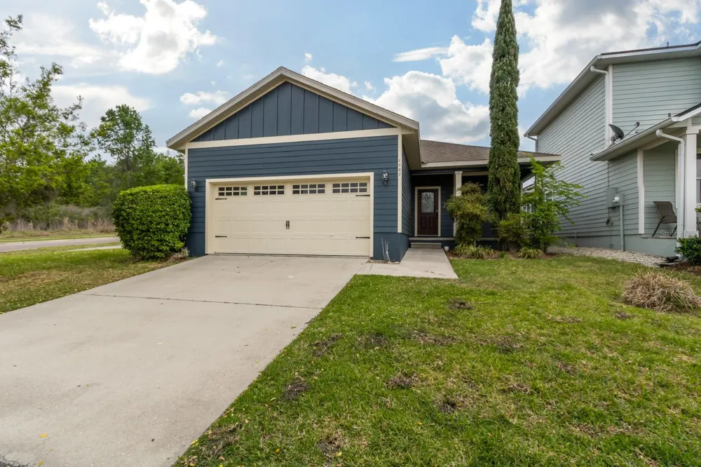 1687 NW 120TH WAY Gainesville, FL 32606