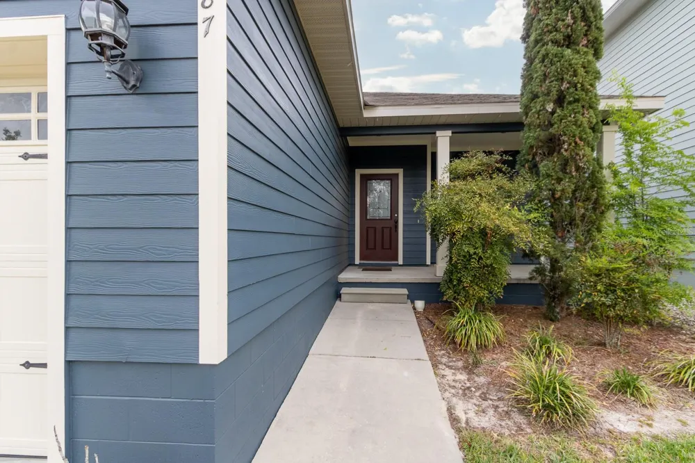 1687 NW 120TH WAY Gainesville, FL 32606