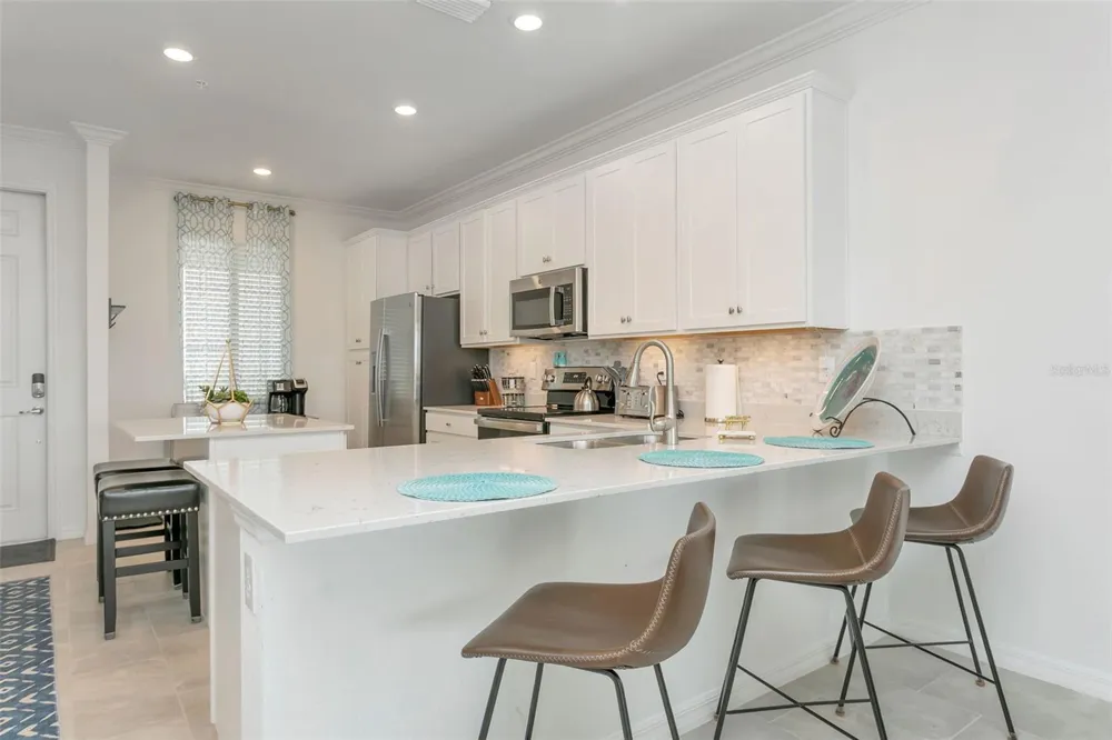 18028 GAWTHROP DRIVE #403 Bradenton, FL 34211