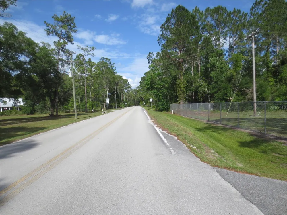 14655 NE 14TH STREET ROAD Silver Springs, FL 34488