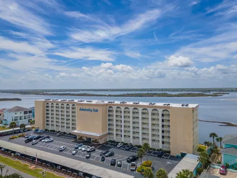 3606 S PENINSULA DRIVE #605