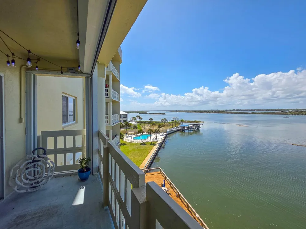 3606 S PENINSULA DRIVE #605 Port Orange, FL 32127