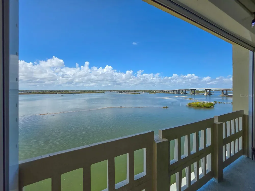 3606 S PENINSULA DRIVE #605 Port Orange, FL 32127