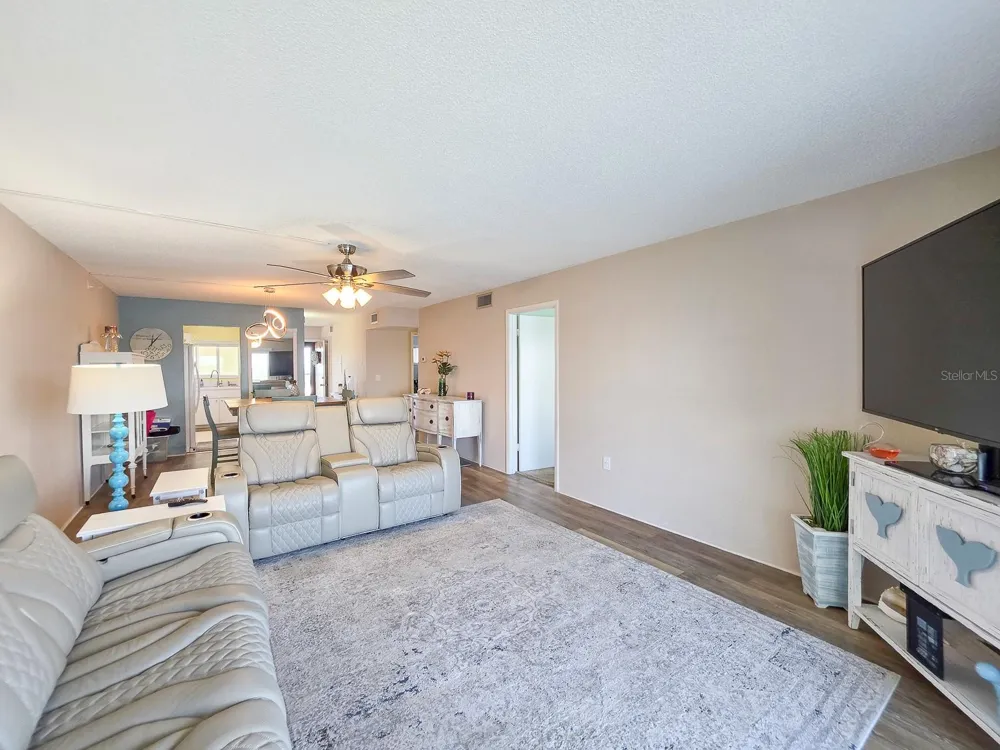 3606 S PENINSULA DRIVE #605 Port Orange, FL 32127