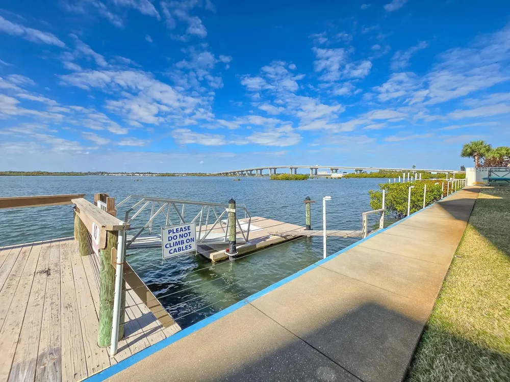 3606 S PENINSULA DRIVE #605 Port Orange, FL 32127
