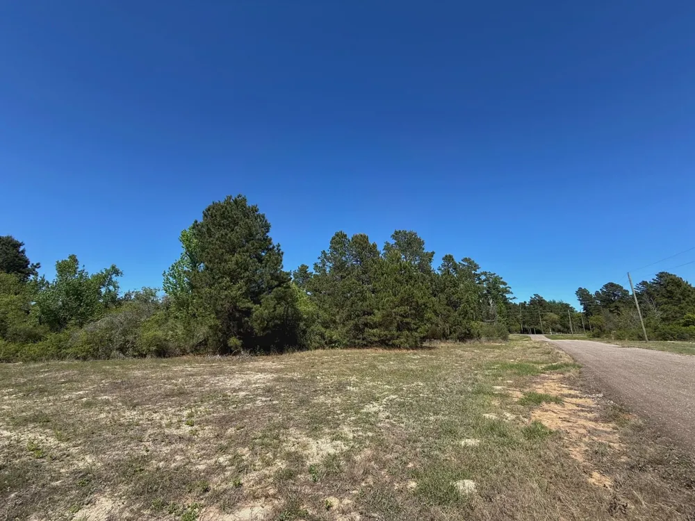 10 Cr 2926 Buffalo, TX 75831