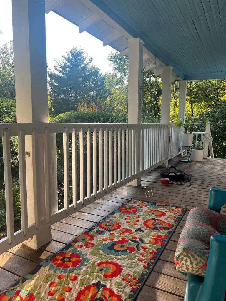Regal Ave Sylva, NC 28779