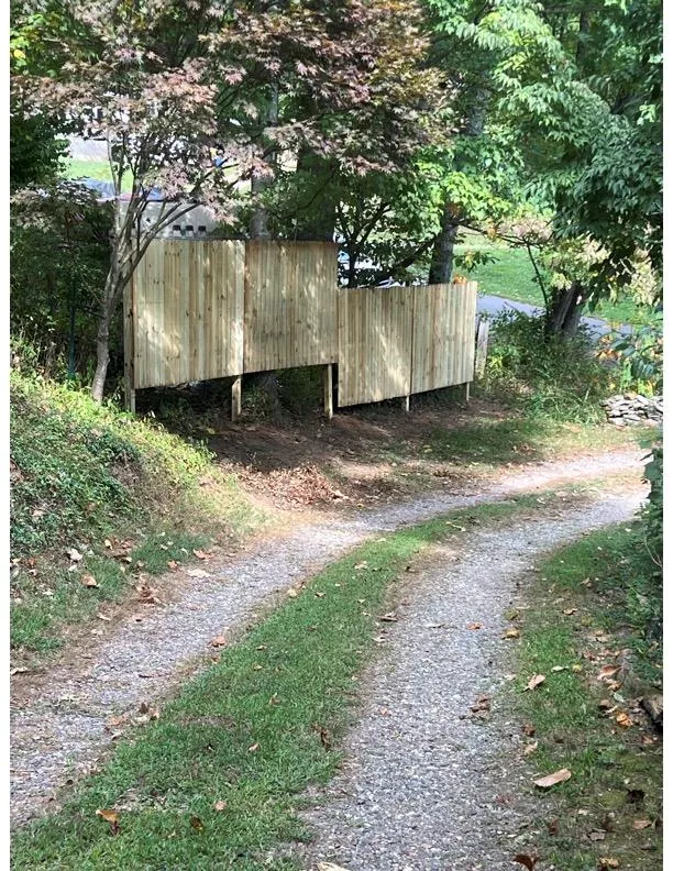 Regal Ave Sylva, NC 28779