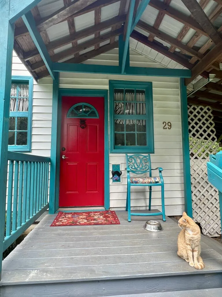 Regal Ave Sylva, NC 28779