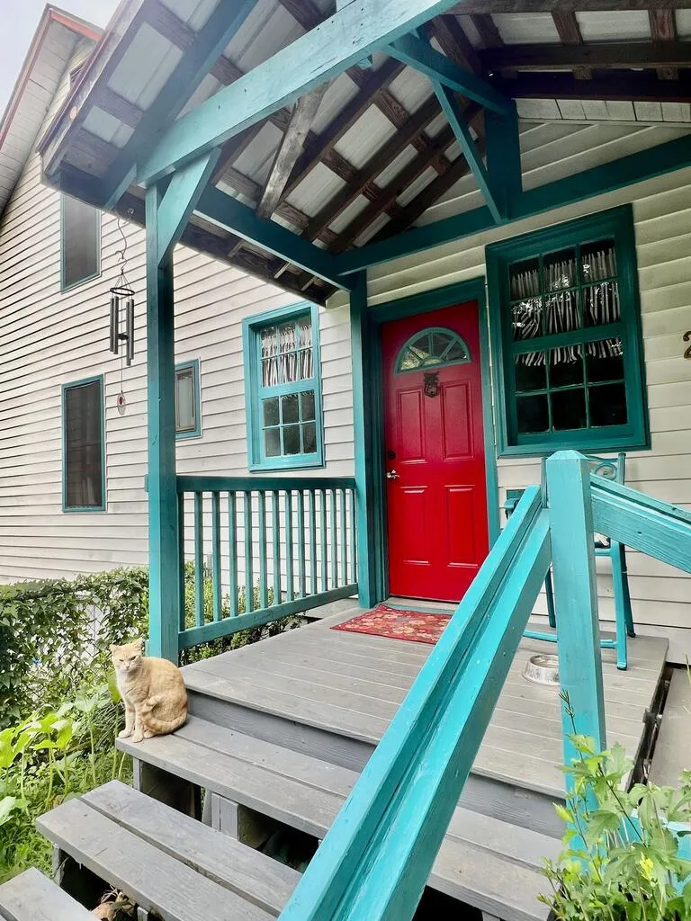 Regal Ave Sylva, NC 28779