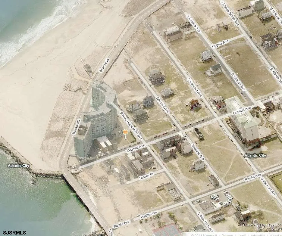 120 Oriental Ave Atlantic City, NJ 08401