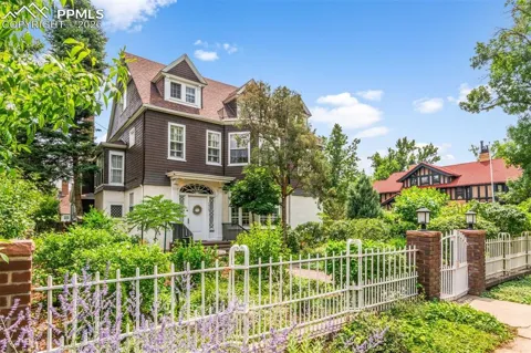 1415 Cascade Avenue