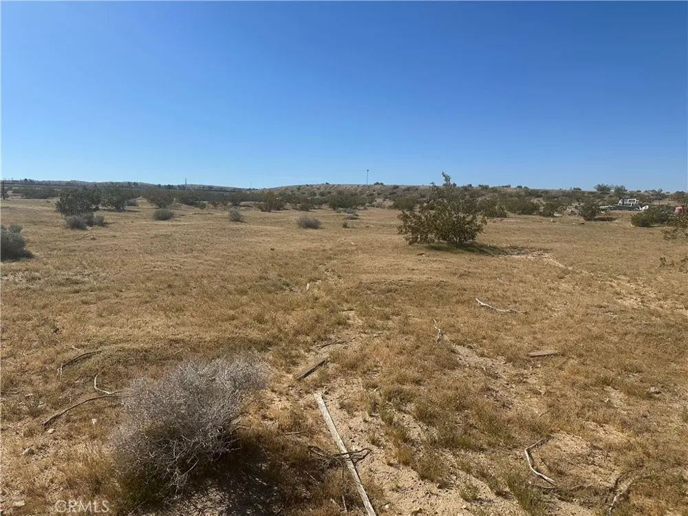 Holly Lane Barstow, CA 92311