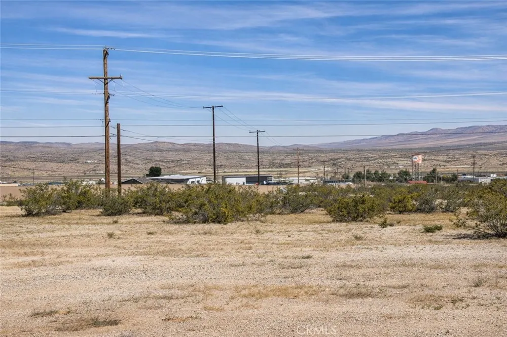 Holly Lane Barstow, CA 92311
