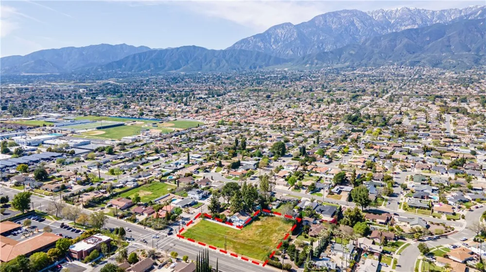 9118 Baseline Rd Rancho Cucamonga, CA 91701